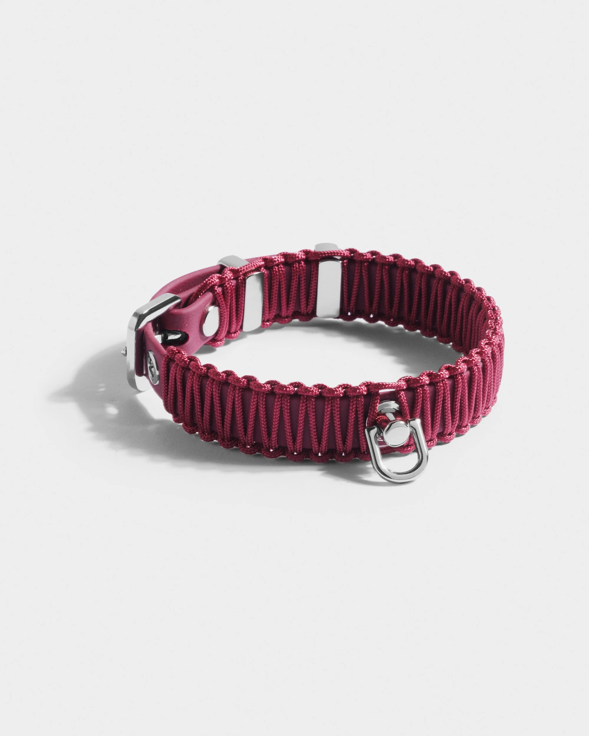 Tiny leashes and collars — VALKA KUKUR Modern sophsticated leashes